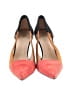 Boden Color Block Orange Heels Size EU 40 - photo 2