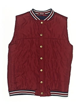 Janie and Jack Vest (view 1)