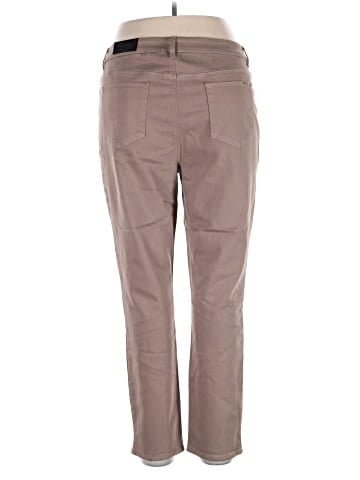 So Slimming by Chico's Khakis (view 2)