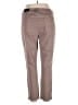 So Slimming by Chico's Solid Brown Khakis Size Lg (2.5) - photo 2
