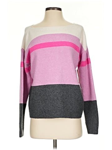 St. John's Bay Pullover Sweater (view 1)