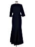 Jovani Blue Casual Dress Size M (estimated) - photo 2