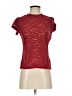 Aerie Red Short Sleeve Top Size S - photo 1