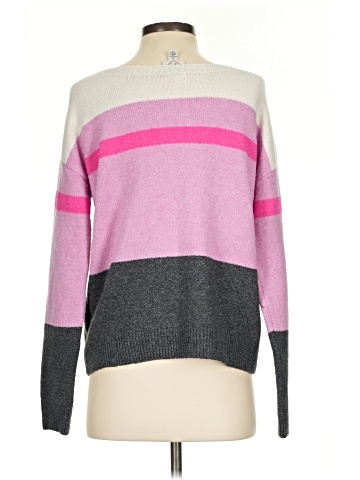 St. John's Bay Pullover Sweater (view 2)