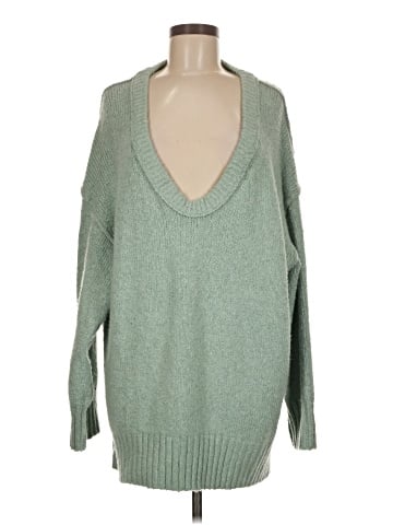 Free People Pullover Sweater (view 1)