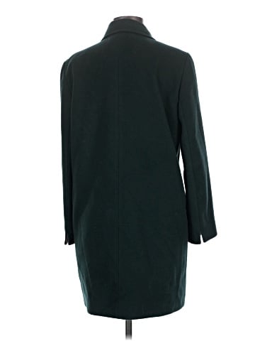 Topshop Coat (view 2)