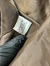 Erin 100% Polyester Animal Print Brown Jacket Size L - photo 7