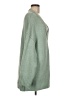 Free People Green Pullover Sweater Size M - photo 4