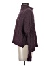 Aerie Purple Turtleneck Sweater Size S - photo 5