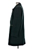 Topshop Green Coat Size 8 - photo 5