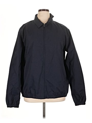 St. John's Bay Jacket (view 1)