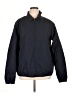 St. John's Bay Solid Blue Jacket Size XL - photo 1