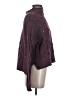 Aerie Purple Turtleneck Sweater Size S - photo 4