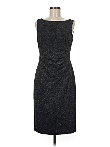 Eliza J Cocktail Dress (view 1)