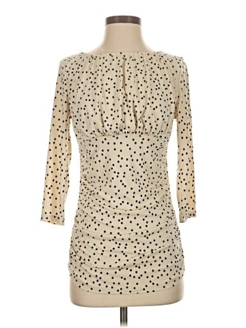 Ann Taylor Factory 3/4 Sleeve Blouse (view 1)