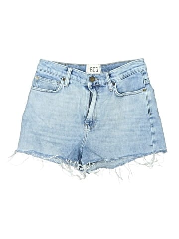 BDG Denim Shorts (view 1)