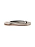 Brunello Cucinelli Gray Silver Sandals Size EU 38 - photo 1