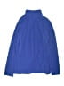 Lands' End 100% Polyester Blue Pullover Sweater Size 10 - 12 - photo 2