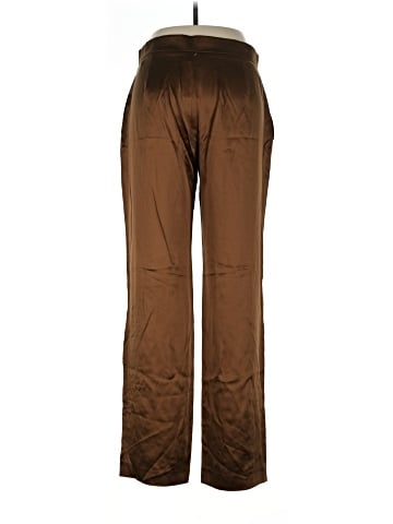Nicole Farhi Silk Pants (view 2)