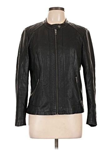 Style&Co Jacket (view 1)