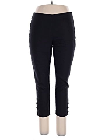 J.Jill Active Pants (view 1)