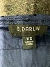 B. Darlin 100% Polyester Blue Sleeveless Top Size 1 - 2 - photo 7