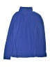 Lands' End 100% Polyester Blue Pullover Sweater Size 10 - 12 - photo 1