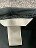 H&M Black Long Sleeve Turtleneck Size S - photo 7