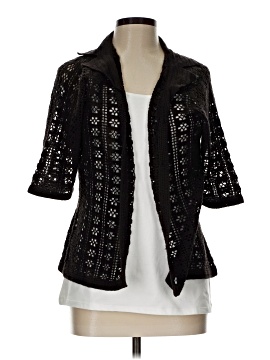 Emanuel Emanuel Ungaro Cardigan