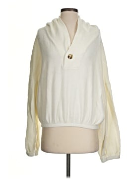 Project Social T Pullover Sweater (view 1)