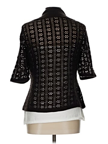 Emanuel Emanuel Ungaro Cardigan (view 2)
