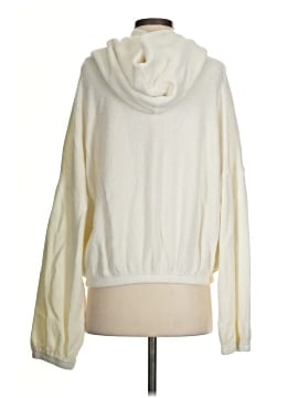Project Social T Pullover Sweater (view 2)