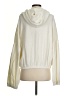 Project Social T Ivory Pullover Sweater Size S - photo 2