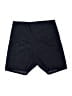 Fashion Chevron-herringbone Blue Athletic Shorts Size S - photo 1