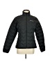 Columbia 100% Polyester Black Snow Jacket Size M - photo 1