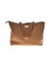 Joy Mangano Solid Tan Tote One size - photo 1