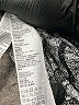 KIRKLAND Signature Print Gray Active Pants Size L - photo 8