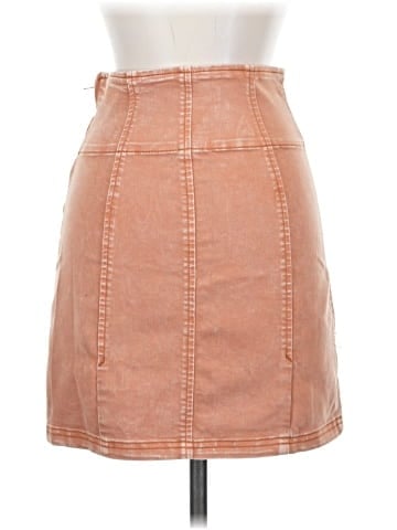 Free People Casual Skirt (view 2)