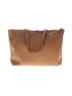 Joy Mangano Solid Tan Tote One size - photo 3