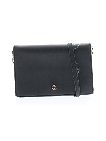 Tory Burch Leather Crossbody Bag (view 1)