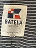 Batela Blue Raincoat Size EU 44 / US 14 - photo 6
