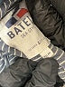 Batela Blue Raincoat Size EU 44 / US 14 - photo 7