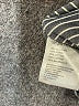 Batela Blue Raincoat Size EU 44 / US 14 - photo 8
