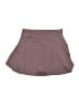 Unbranded Solid Gray Active Skort Size M - photo 1