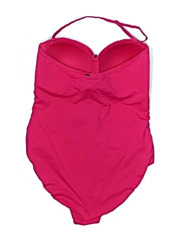 Anne Cole One Piece Swimsuit (view 2)