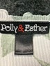 Polly & Esther Gray Bodysuit Size XS (estimated) - photo 3