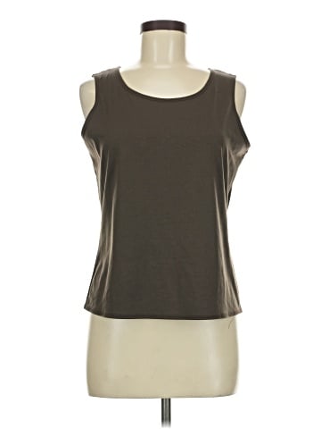 Elementz Sleeveless Top (view 1)