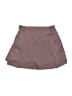 Unbranded Solid Gray Active Skort Size M - photo 2