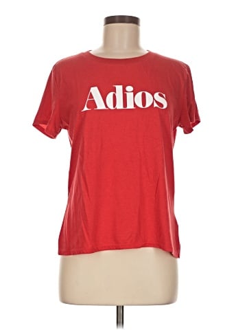 Sub Urban Riot Short Sleeve T-Shirt (view 1)