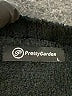 Prettygarden 100% Polyester Solid Black Turtleneck Sweater Size L - photo 7
